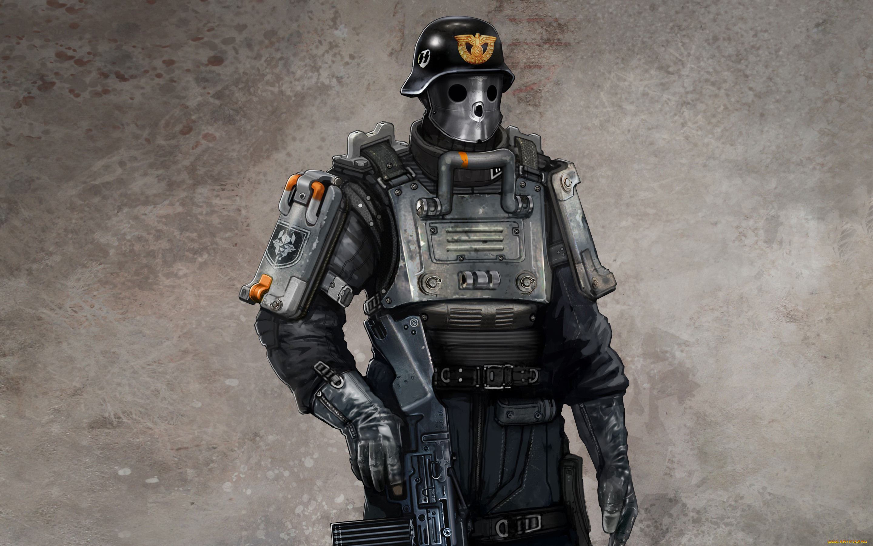 wolfenstein, the, new, order, , , , 